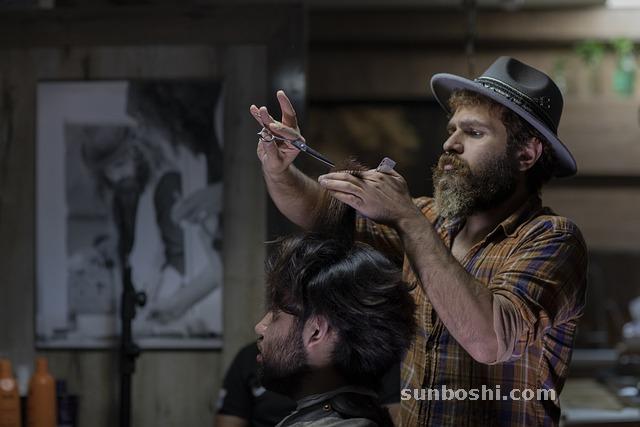 夢見理發-自己給自己理發-理發店-自己理發-去理發