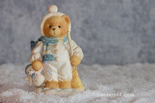 夢見掃雪-自己掃雪-別人掃雪-在掃雪-孕婦掃雪