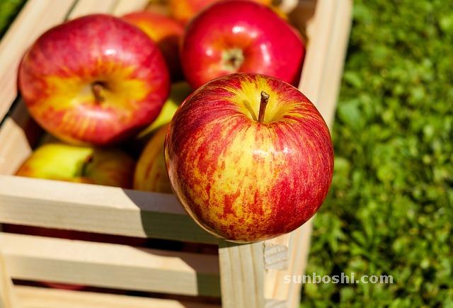 孕婦夢見吃蘋果-孕婦吃蘋果一定生女孩嗎