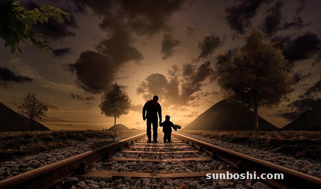 夢見死了的父親-夢見死了的父親還活著-夢見死了的父親又死了