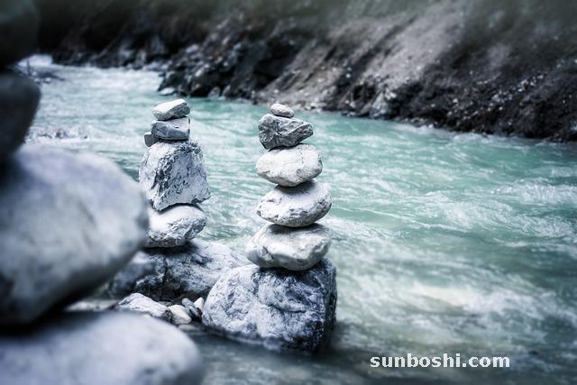 夢見河水上-夢見河水上漲擋路-孕婦夢見河水上漲
