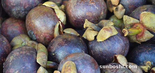 青羅漢果的功效與作用