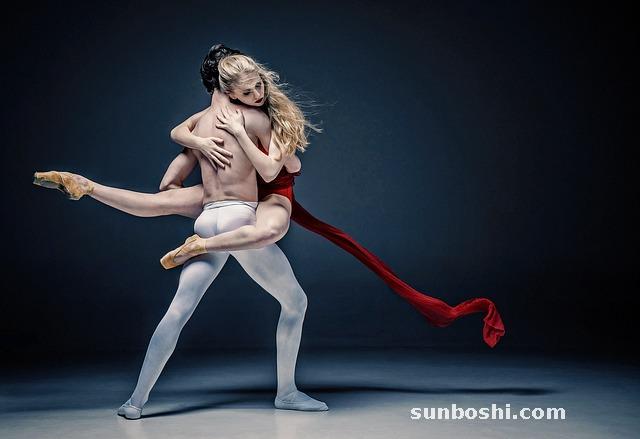 夢見舞蹈-舞蹈夢見你的那一夜-夢見看舞蹈