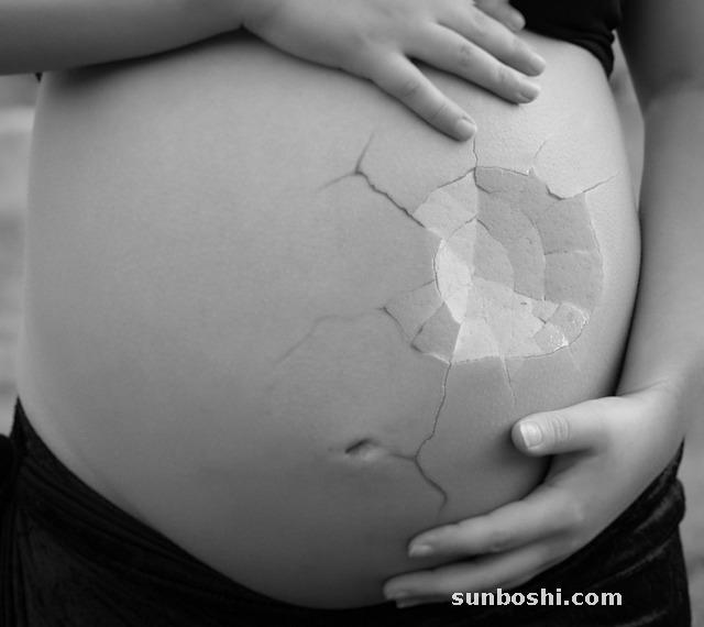 夢(mèng)見(jiàn)被流產(chǎn)