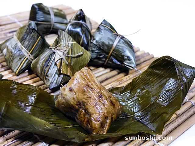 糯米的功效與作用-糯米酒-糯米粥-黑糯米-糯米粉