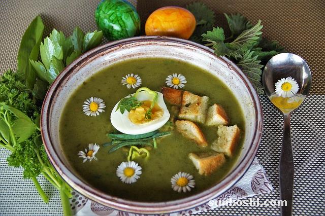 獨活的功效與作用-羌活獨活-中藥獨活-獨活草