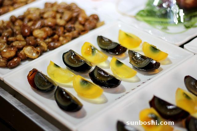 皮蛋的功效與作用-皮蛋瘦肉粥-雞皮蛋-鴨皮蛋