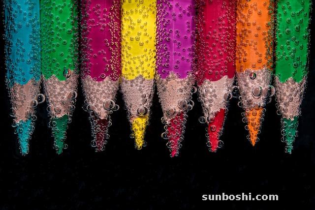 夢見筆-夢見毛筆-夢見鋼筆