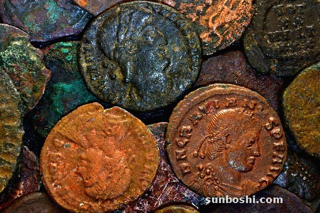 夢(mèng)見銅錢-夢(mèng)見撿到銅錢-夢(mèng)見銅錢草