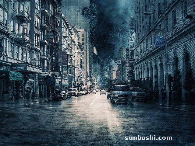 夢見躲過災(zāi)難-夢見自己躲過災(zāi)難