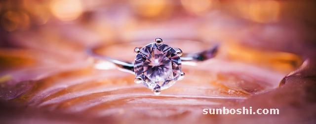 夢見鉆戒-夢見戴鉆戒-夢見自己戴鉆戒