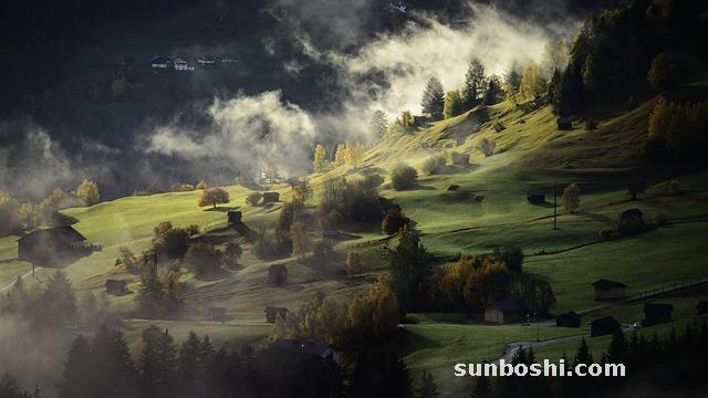 夢見房屋塌-夢見房屋塌陷-女人夢見房屋塌了