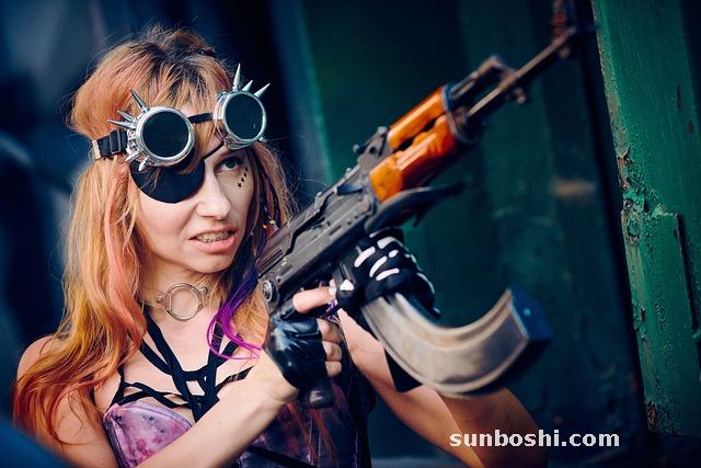 夢見歹徒-夢見歹徒入室-夢見被歹徒劫持