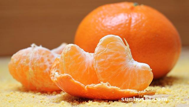 桔核粉的功效與作用