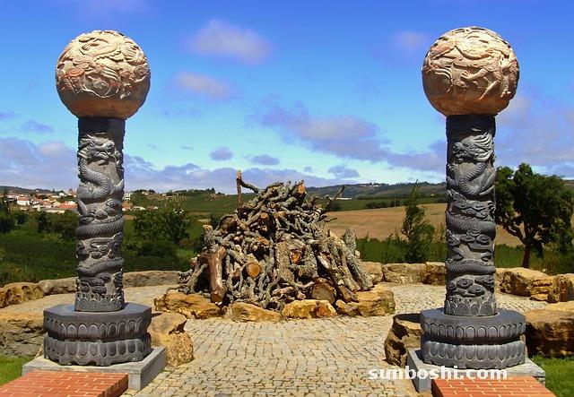 夢見火堆-夢見火堆燃燒-夢見柴火堆