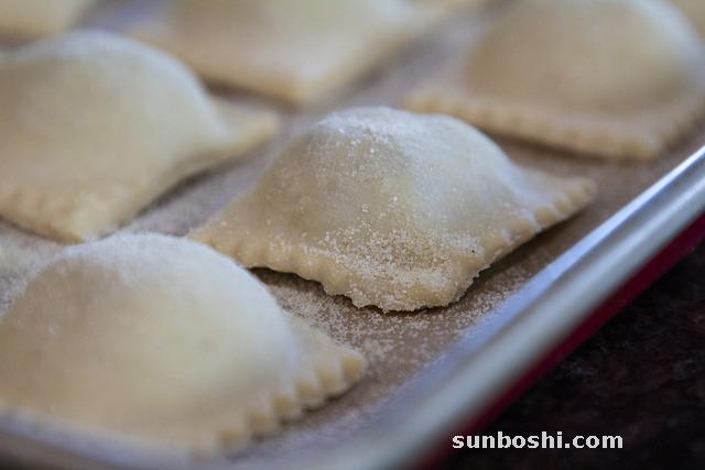夢見餛飩-夢見吃餛飩-夢見餛飩但沒吃