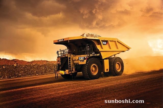 夢見鏟車-夢見開鏟車-夢見坐鏟車