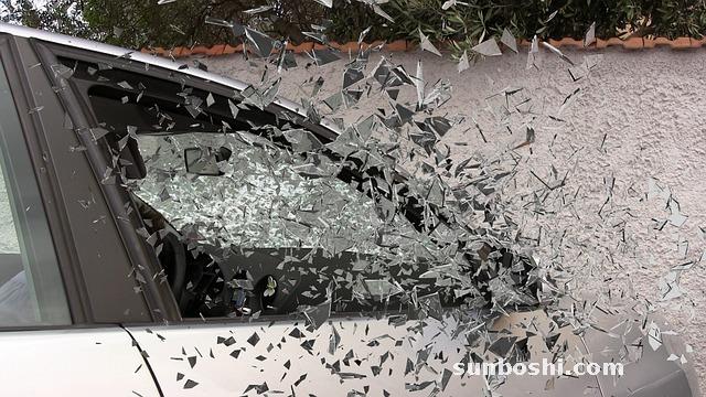 夢見有人出車禍-夢見有人出車禍死了-夢見有人出車禍流血