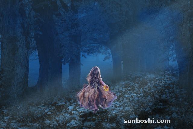 夢見小時候的同學