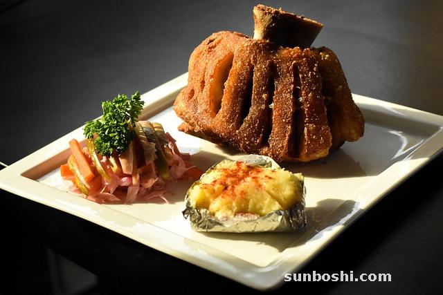 夢見肉皮-夢見吃肉皮-夢見烤肉皮