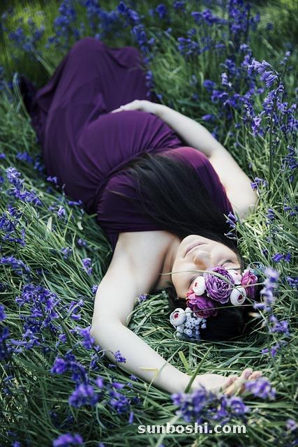 夢見自己還孕了流產