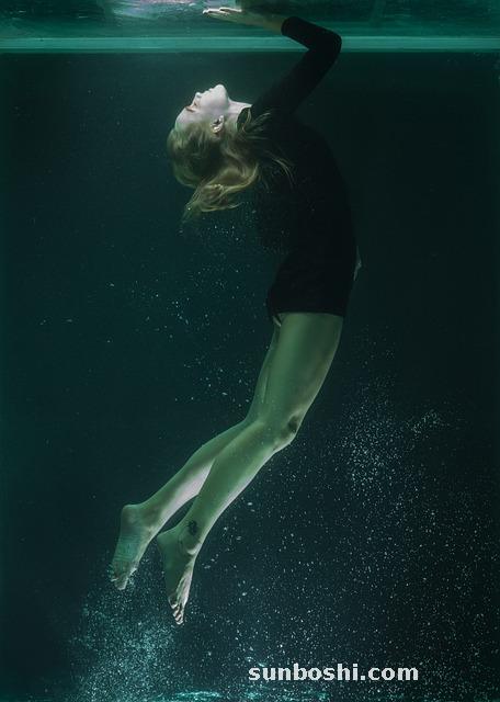 夢見窒息-夢見被窒息-夢見自己窒息