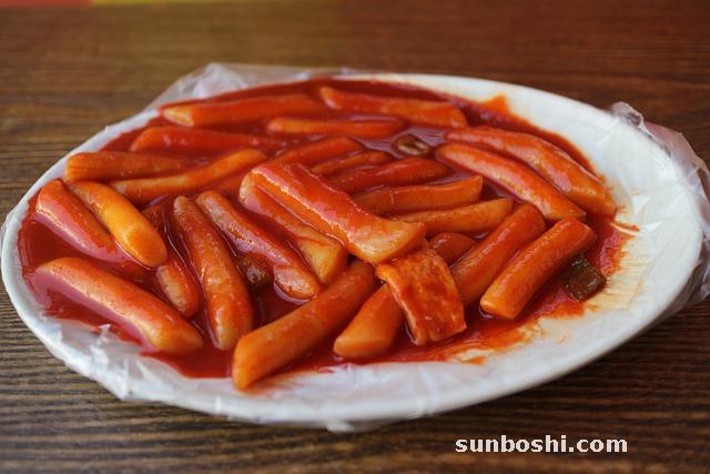 年糕的功效與作用-黃米年糕作用與功效-紅豆年糕的作用與功效