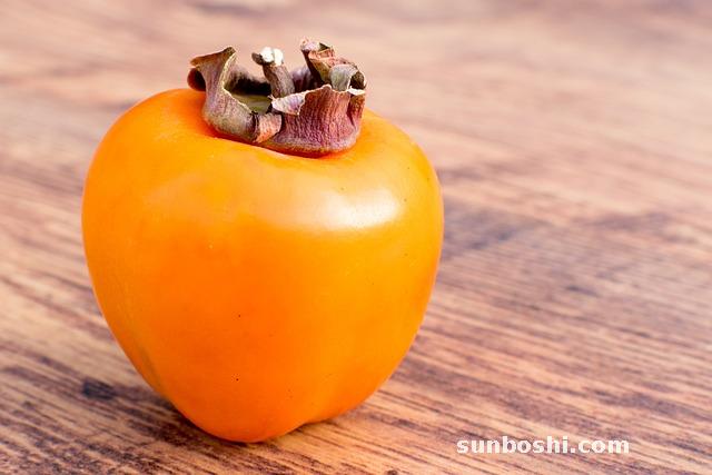 柿蒂的功效與作用-中藥柿蒂的功效與作用-西紅柿蒂的功效與作用