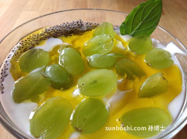 葡萄籽枕頭功效與作用