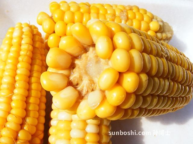 夢見煮玉米-夢見吃煮玉米-孕婦夢見煮玉米