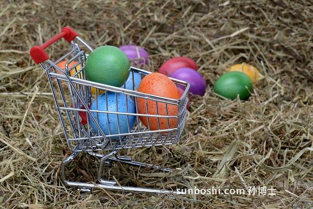 夢見買雞蛋-夢見買雞蛋碎了-孕婦夢見買雞蛋