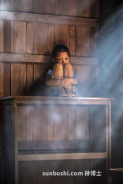 夢見孩子哭了-夢見小孩子哭-夢見孩子哭聲