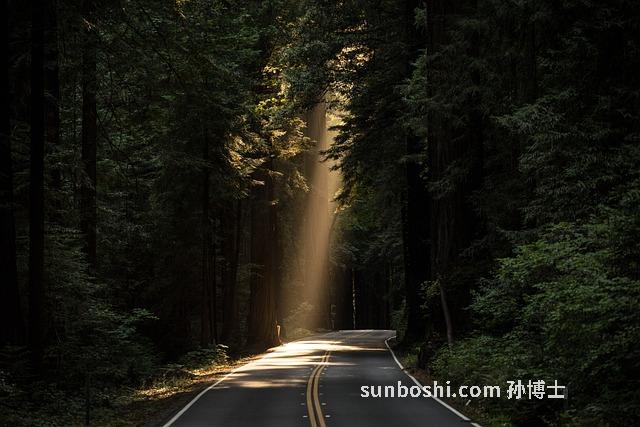 夢見綠光-夢見天空出現綠光