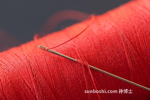 鬼見針的功效與作用