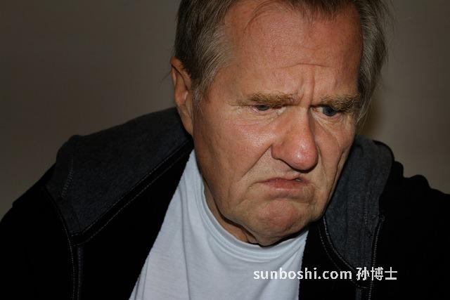 夢見不舒服-夢見自己身體不舒服-夢見眼睛不舒服