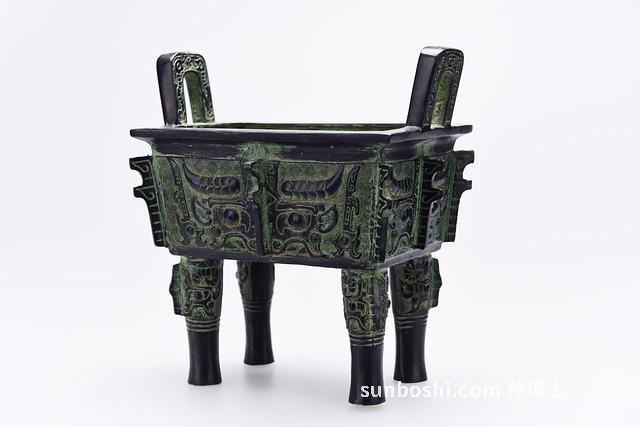 夢(mèng)見鼎-夢(mèng)見大鼎-夢(mèng)見銅鼎