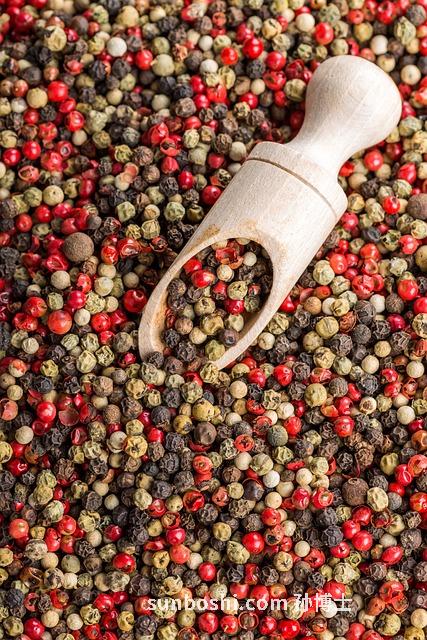 白胡椒根的功效與作用-白胡椒根煲桑枝功效與作用