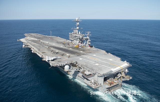 夢(mèng)見航母-夢(mèng)見自己在航母上-夢(mèng)見新建航母
