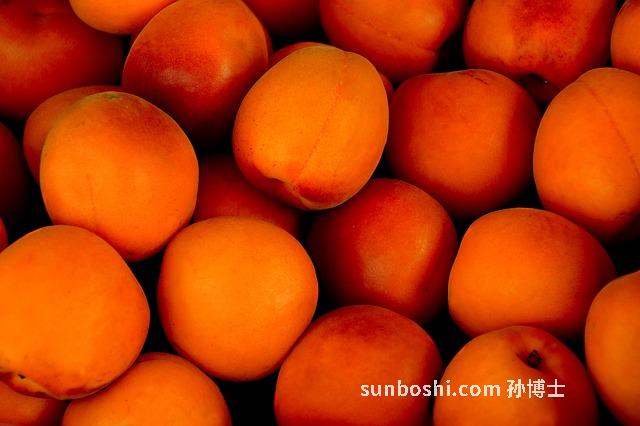 夢見吃杏子-孕婦夢見吃杏子-懷孕夢見吃杏子