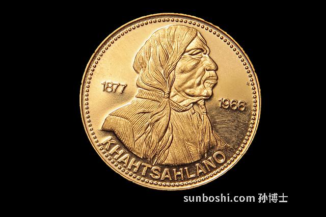 夢見紀念幣-夢見紀念幣硬幣-夢見撿紀念幣