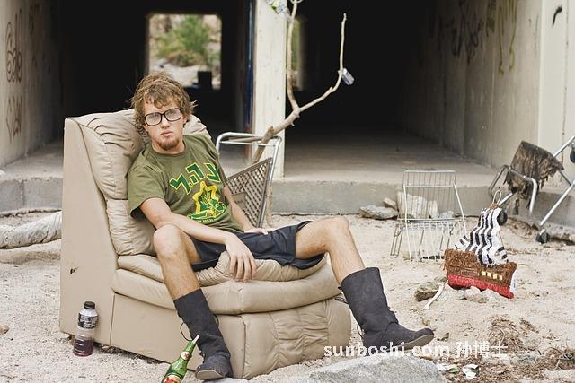 夢見又失業(yè)