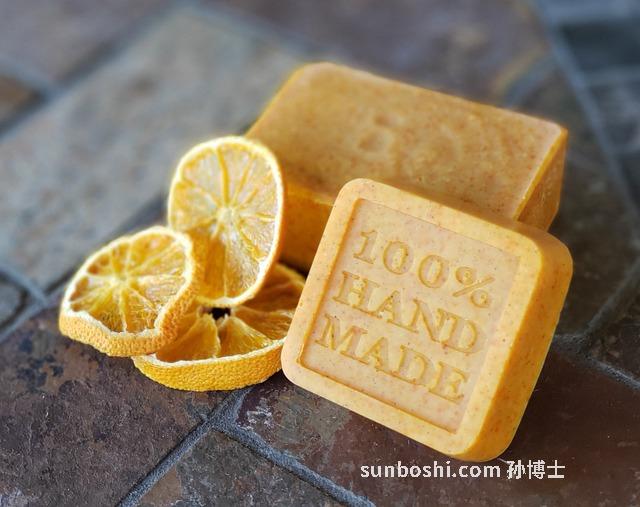 西柚精油的功效與作用