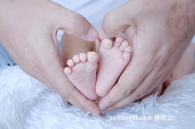 寶寶吃vc的作用與功效