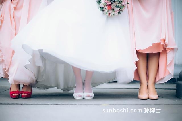 夢見被女朋友打