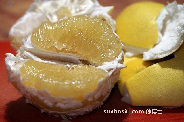 蜂蜜柚子功效與副作用-蜂蜜柚子皮的功效與作用-蜂蜜柚子茶的做法與功效與作用