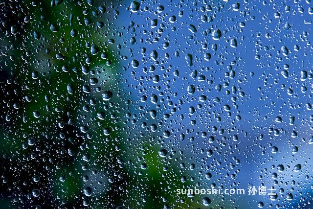 夢見下雨濕-夢見下雨濕鞋