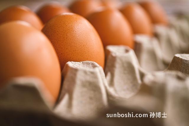 老陳醋泡雞蛋的功效與作用
