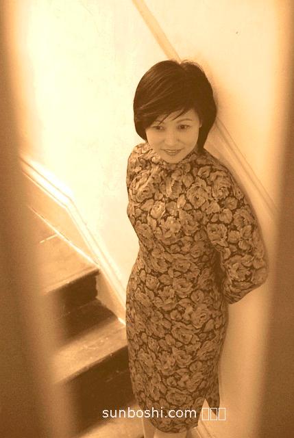 夢見穿旗袍-夢見穿旗袍的女人-夢見自己穿旗袍