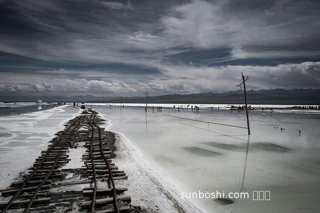 炒大青鹽的功效與作用