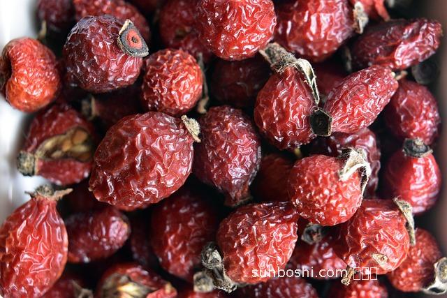 奇異果干的功效與作用